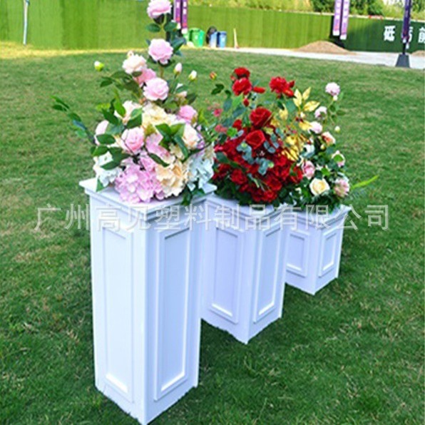 Rekwizyty ślubne, kolumny rzym – Supply Wedding Venue recenzja i cena