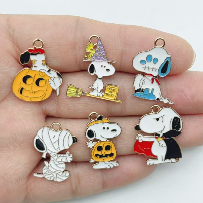 10 szt. Urocze Halloweenowe Kr – Wedding Yes recenzja i cena