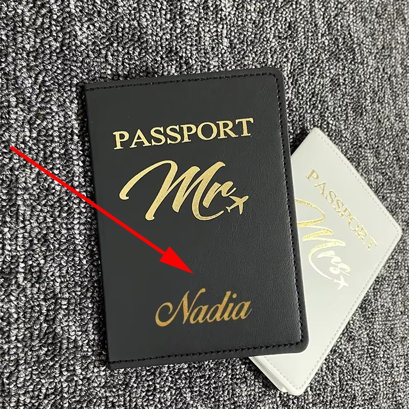 Nowa spersonalizowana okładka  – Wedding Card Box recenzja i cena