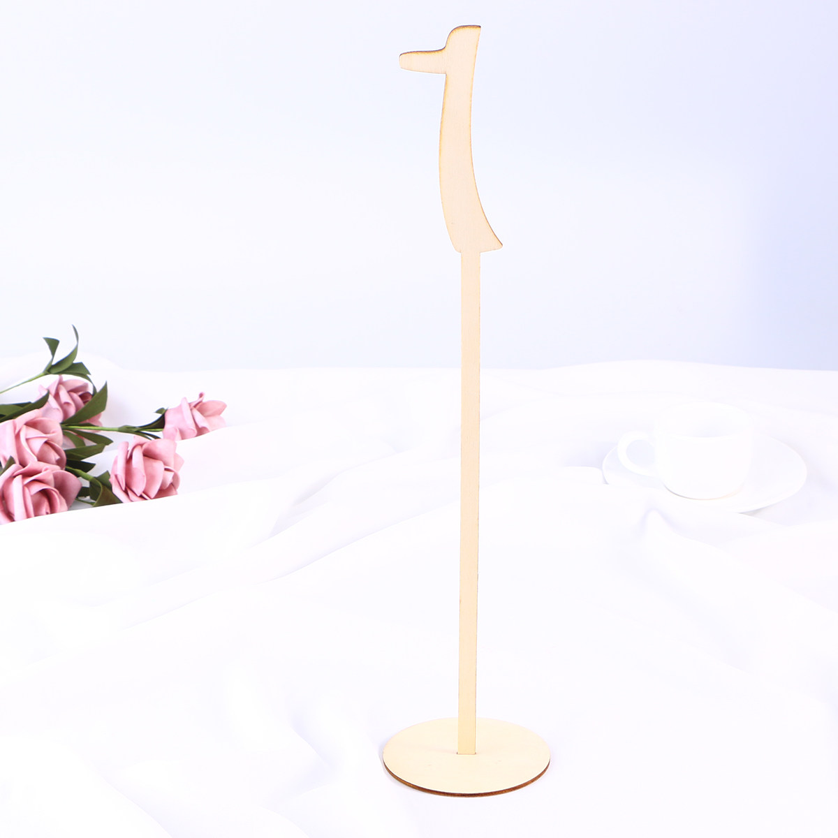 30 sztuk wysokiej jakości drew – Wedding Solution recenzja i cena