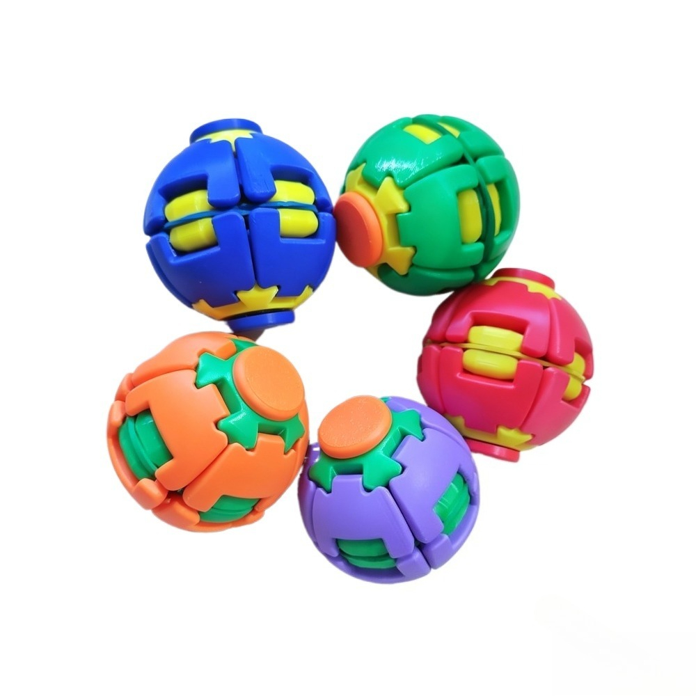 Transformujący się spinner ant – Wedding Yes recenzja i cena