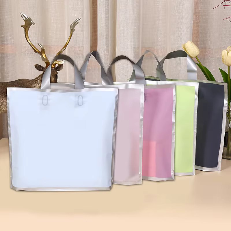 50 sztuk matowych toreb na zak – Wedding Party Supply Store recenzja i cena
