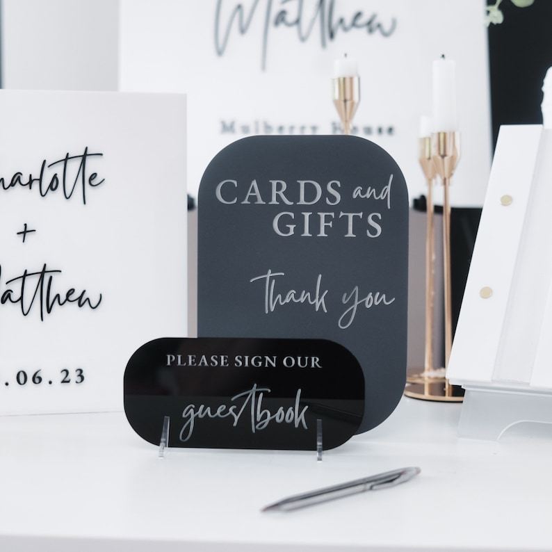 Biała kartonowa skrzynka na śl – Wedding Card Box recenzja i cena
