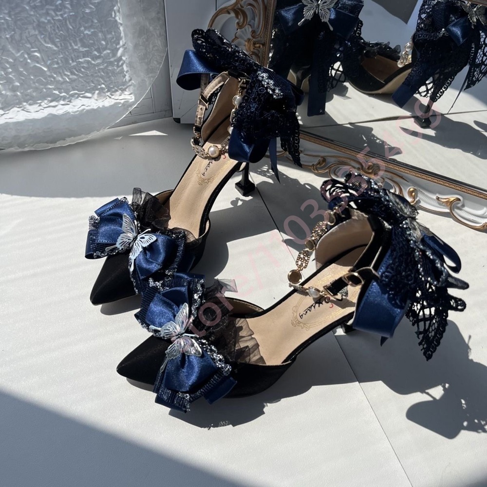 Szpilki damskie 2026, nowe, sa – Wedding Fx recenzja i cena
