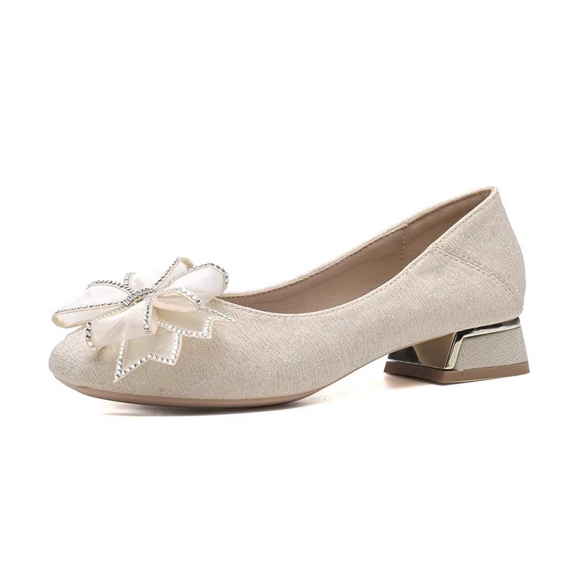 Damskie buty ślubne na jesień  – Wedding Fx recenzja i cena