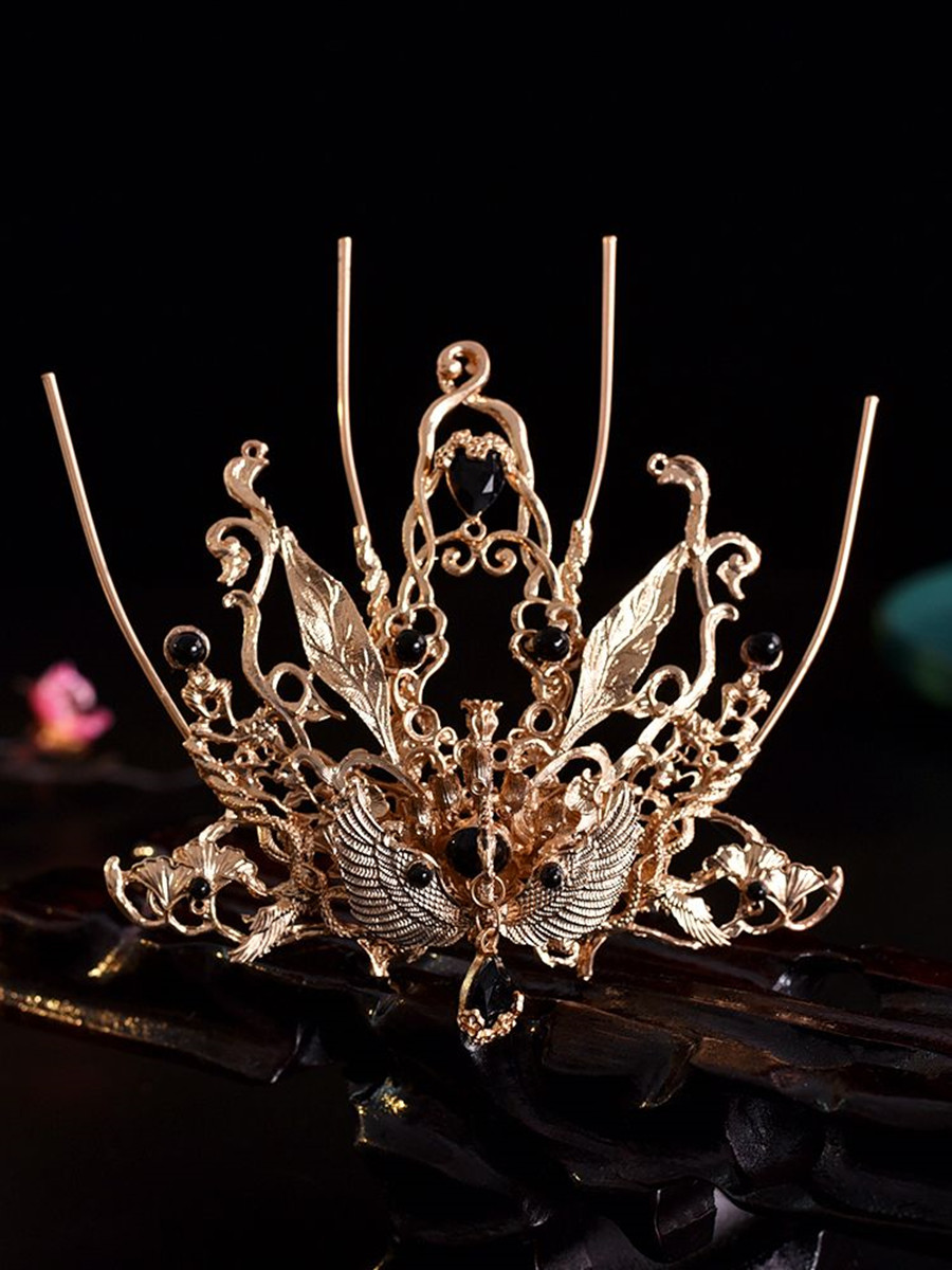‌ Starożytna Korona Księżniczk – Wedding Supply Store recenzja i cena