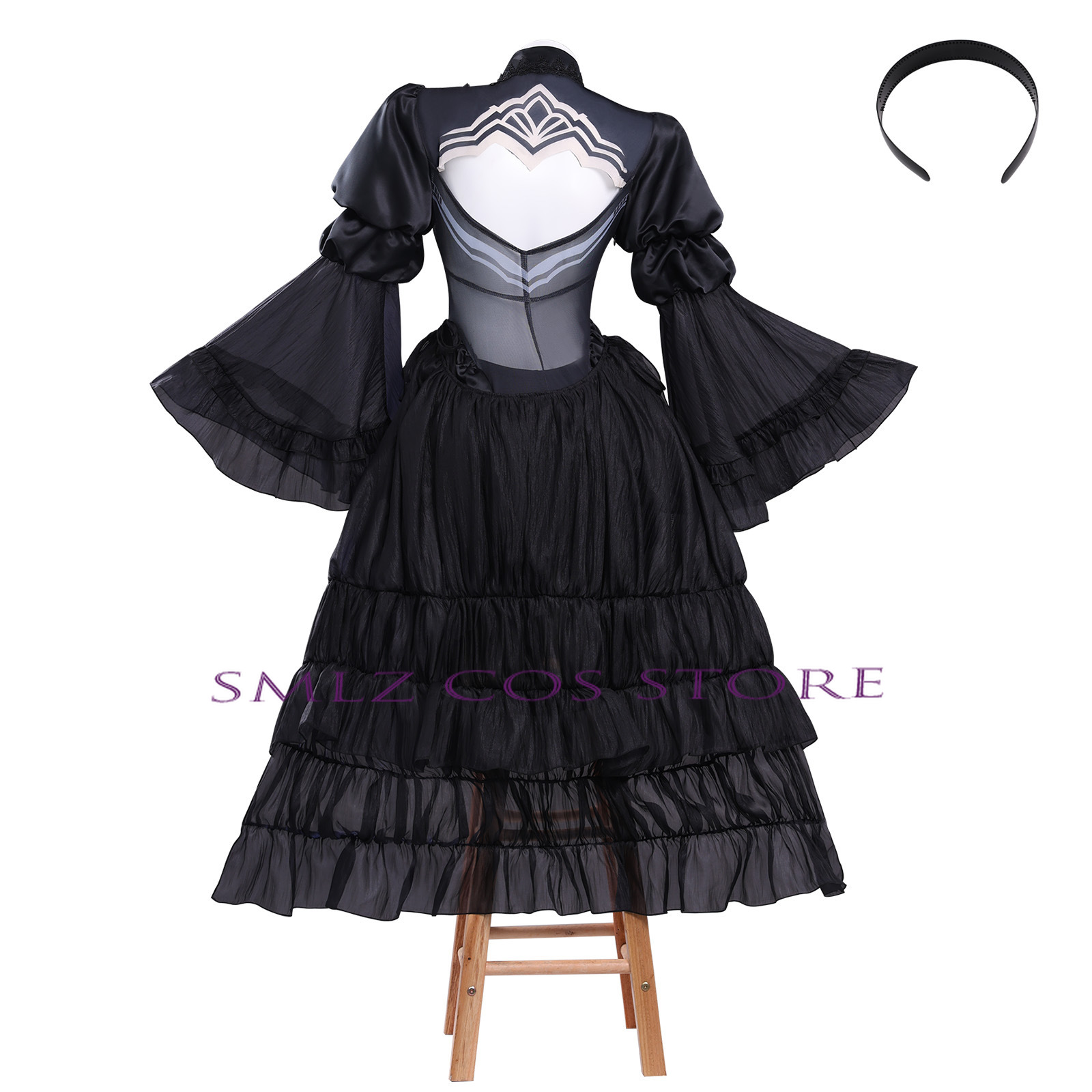 Anime nr. Kostium Cosplay Typu – Wedding Fx recenzja i cena