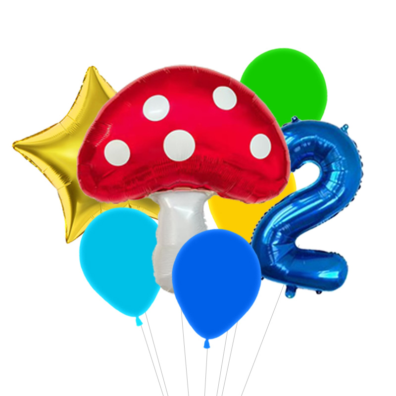 Zestaw Łuku Balonowego z Balon – Wedding Superstar recenzja i cena