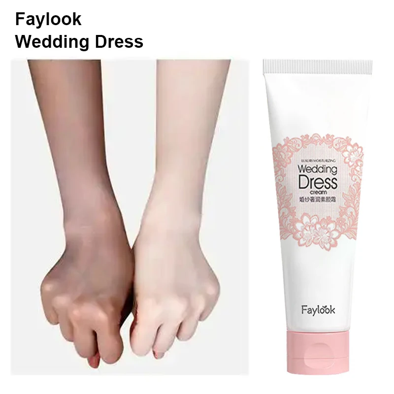 Faylook 100ml Sekretny Krem Wy – Wedding Solution recenzja i cena