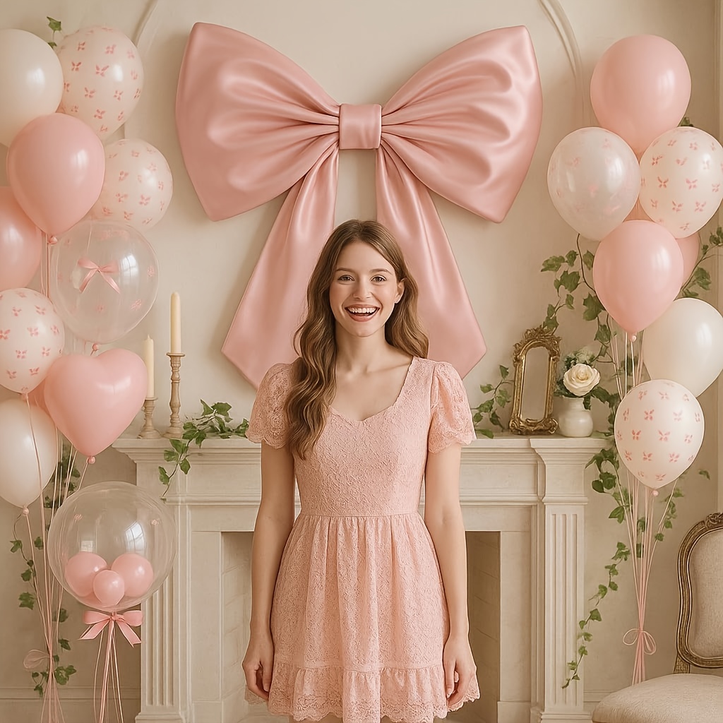 34 szt. Przezroczyste balony l – Wedding Supply In Bulk recenzja i cena