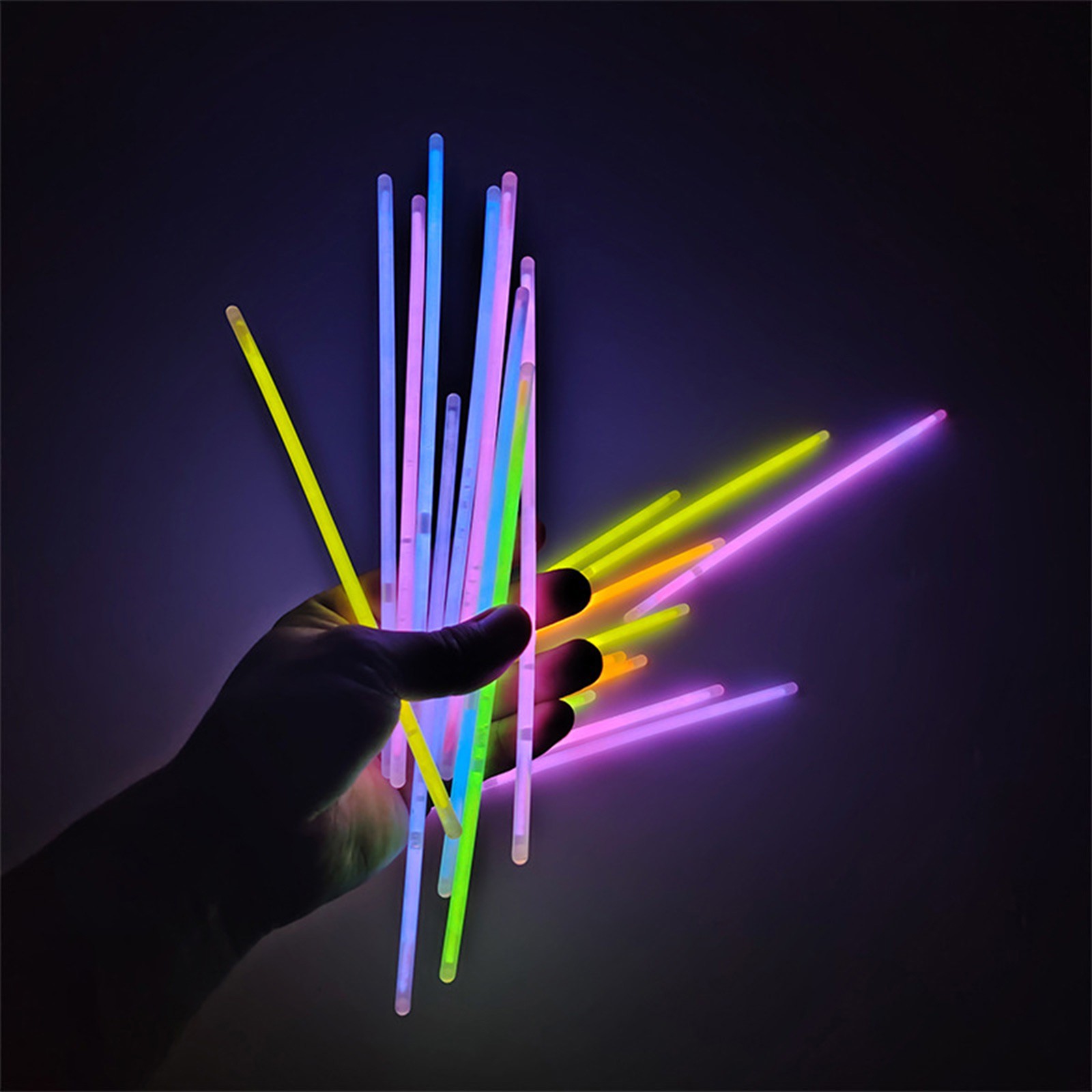 ‌ 100 sztuk 20cm Fluorescencyj – Wedding Supply In Bulk recenzja i cena