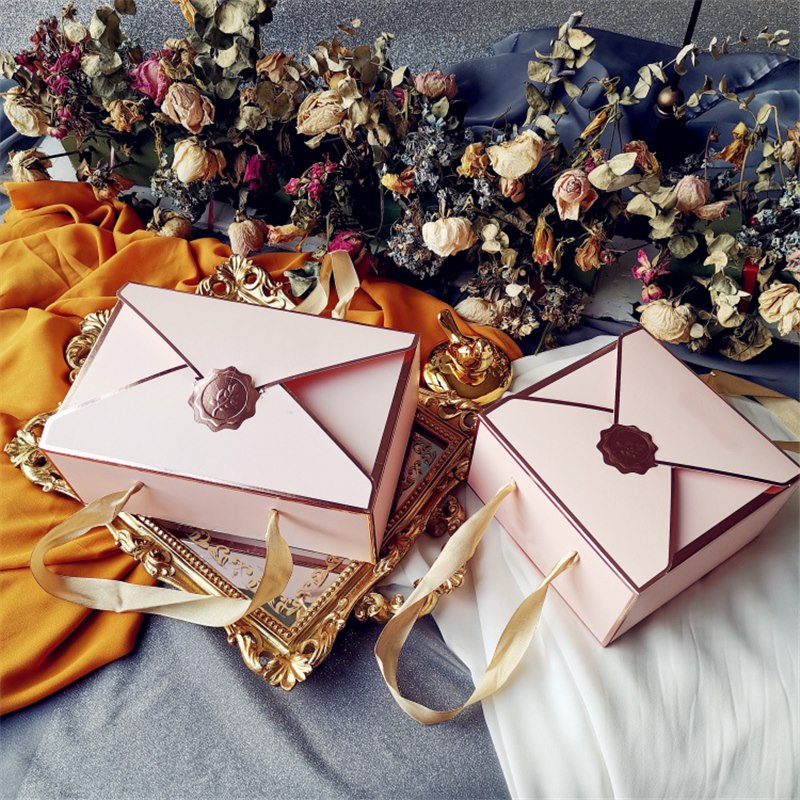 StoBag 5 sztuk styl koperty ró – Wedding Supply List recenzja i cena