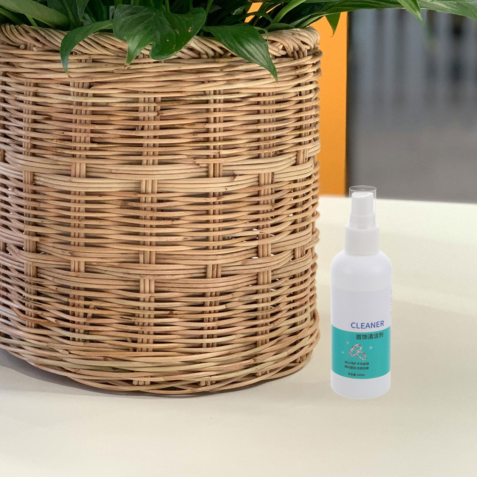 Spray do czyszczenia biżuterii – Wedding Solution recenzja i cena