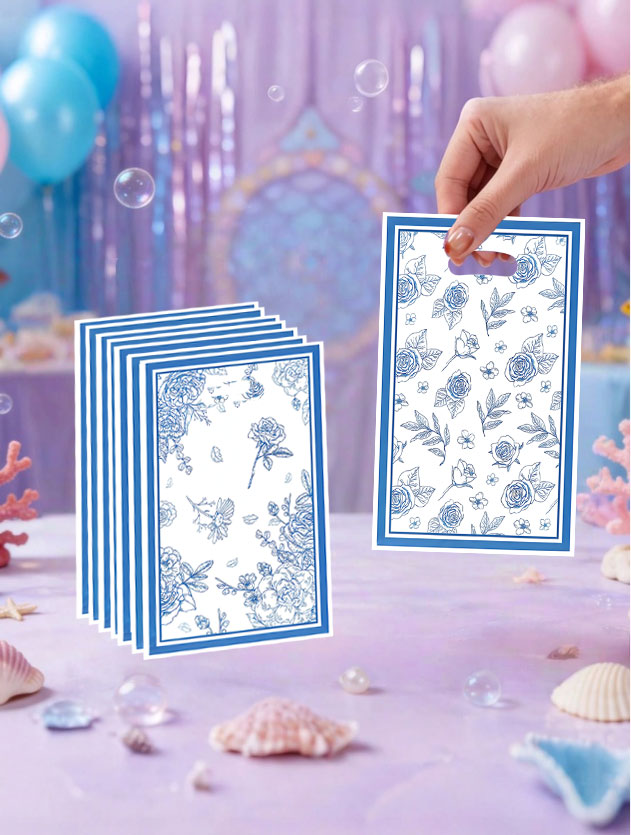 20 szt./40 szt. Torebki na pre – Wedding Party Supply Store recenzja i cena