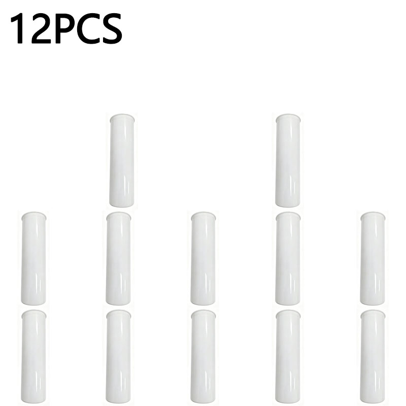 12 szt. przezroczystych plasti – Wedding Supply In Bulk recenzja i cena
