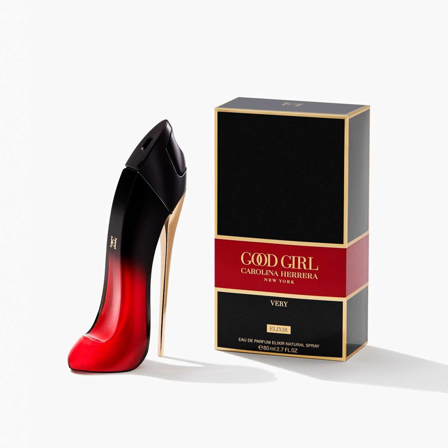 Carolina Herrera Very Good Gir – Good Floral & Wedding Decor Supply recenzja i cena