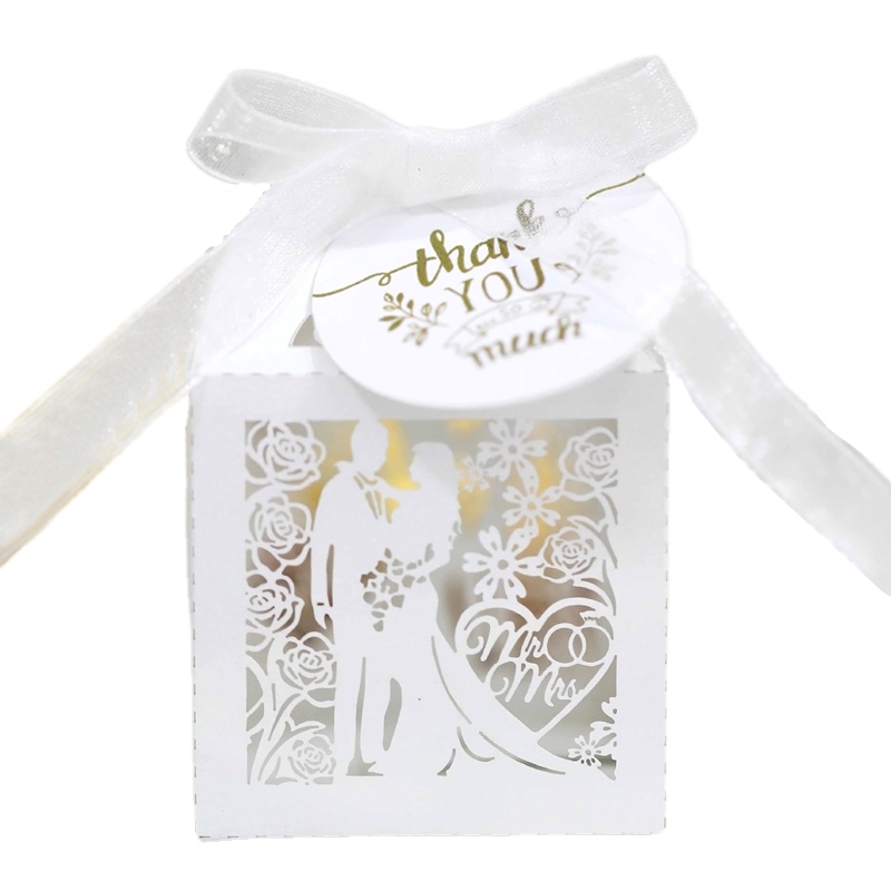 50/100/200 sztuk ślub pan młod – Wedding Supply List recenzja i cena