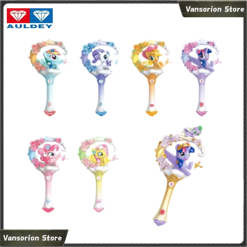 Auldey My Little Pony Flowey M – Good Floral & Wedding Decor Supply recenzja i cena