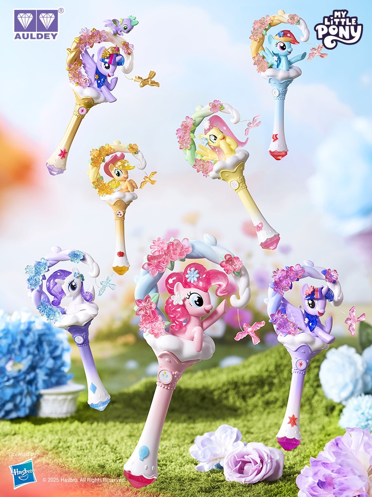 Auldey My Little Pony Flowey M – Good Floral & Wedding Decor Supply recenzja i cena